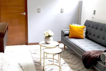 Orozco Maiahome-Polanco 1Br Close To Antara Мехіко Екстер'єр фото
